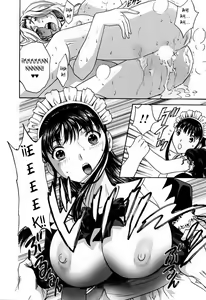Page 76 of Mo-Retsu! Boin Sensei 5 | Boing Boing Teacher Vol. 5 - preview thumbnail