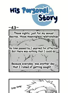 Page 46 of His Personal Story - preview thumbnail