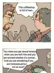 Page 12 of The Bear and Me - preview thumbnail