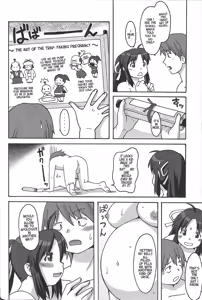 Page 7 of Ninnin Buchuujutsu - preview thumbnail