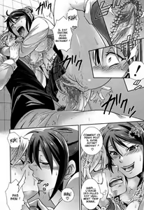 Page 20 of 2 Jigen wa Zettai ni Uragiranai! | 2-D Never Betrays You! (decensored) - preview thumbnail
