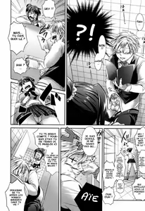 Page 4 of 2 Jigen wa Zettai ni Uragiranai! | 2-D Never Betrays You! (decensored) - preview thumbnail