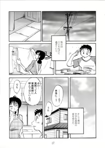 Page 17 of Hisae Haitoku Nikki Shiori no 7 - preview thumbnail