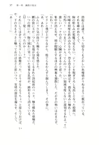 Page 40 of Pilgrim Maiden -Shinku no Junrei Seijo- - preview thumbnail