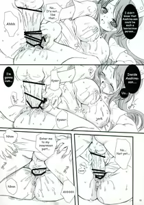 Page 18 of Mikuru Miracle! - preview thumbnail