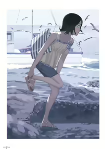 Page 11 of LO Gashuu -TAKAMICHI LOVE WORKS- - preview thumbnail