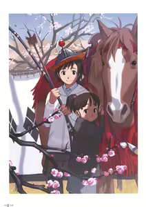 Page 113 of LO Gashuu -TAKAMICHI LOVE WORKS- - preview thumbnail
