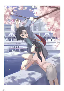 Page 123 of LO Gashuu -TAKAMICHI LOVE WORKS- - preview thumbnail