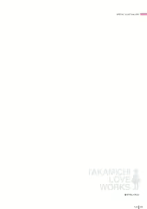 Page 128 of LO Gashuu -TAKAMICHI LOVE WORKS- - preview thumbnail