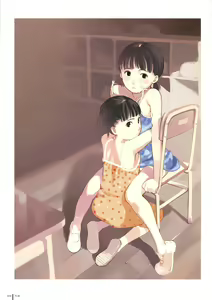 Page 17 of LO Gashuu -TAKAMICHI LOVE WORKS- - preview thumbnail