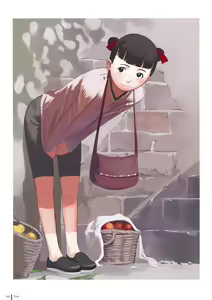 Page 23 of LO Gashuu -TAKAMICHI LOVE WORKS- - preview thumbnail