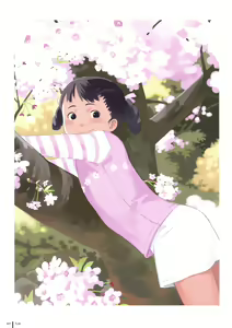 Page 25 of LO Gashuu -TAKAMICHI LOVE WORKS- - preview thumbnail