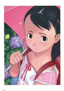Page 29 of LO Gashuu -TAKAMICHI LOVE WORKS- - preview thumbnail