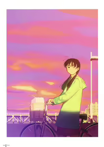 Page 41 of LO Gashuu -TAKAMICHI LOVE WORKS- - preview thumbnail