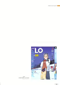 Page 60 of LO Gashuu -TAKAMICHI LOVE WORKS- - preview thumbnail