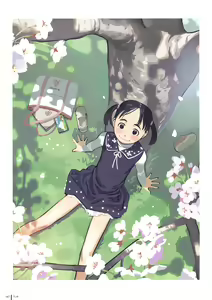 Page 65 of LO Gashuu -TAKAMICHI LOVE WORKS- - preview thumbnail
