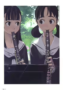 Page 69 of LO Gashuu -TAKAMICHI LOVE WORKS- - preview thumbnail
