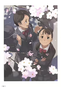 Page 89 of LO Gashuu -TAKAMICHI LOVE WORKS- - preview thumbnail