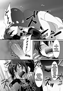 Page 8 of Shounen-ai Kairaku Riron | The Love and Pleasure Theory for Boys (decensored) - preview thumbnail