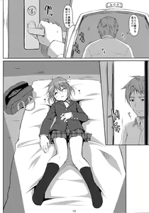 Page 9 of DenMan 24ji ~ 6jikanme ~ - preview thumbnail