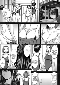 Kyouiku Shidou to Sei no Ittai Kaikaku — hentai manga cover on Fhentai