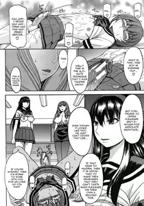 Page 34 of Kyouiku Shidou to Sei no Ittai Kaikaku - preview thumbnail