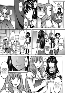 Page 7 of Kyouiku Shidou to Sei no Ittai Kaikaku - preview thumbnail