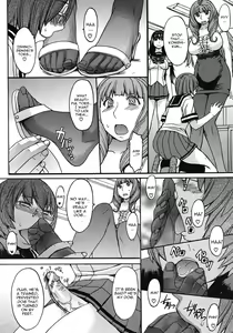 Page 10 of Kyouiku Shidou to Sei no Ittai Kaikaku - preview thumbnail