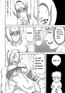 Page 13 of Jungle de Ikou! | Mision en la Selva - preview thumbnail