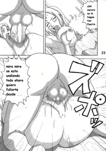 Page 24 of Jungle de Ikou! | Mision en la Selva - preview thumbnail