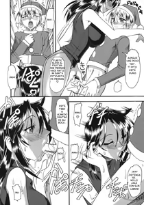 Page 8 of White Christmas | Blanca Navidad - preview thumbnail