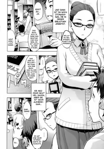 Page 6 of Toshokan Talk | Library Talk - preview thumbnail