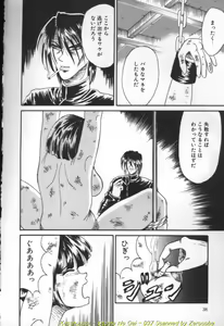 Page 37 of Otome no Gei - preview thumbnail