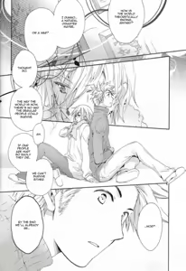 Page 17 of (C77) [Samidare Kingyo (Seta Hinako) RE:ANKO UZA UNLIMITED (Axis Powers Hetalia) [English] - preview thumbnail