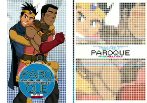 Page 42 of PARO QUE - preview thumbnail