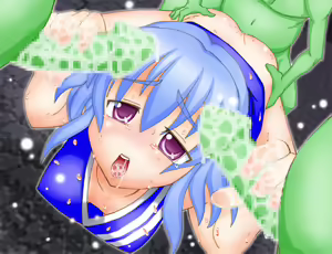 Page 35 of Mura musume desuga maou no shiro ni houri komaremashita - preview thumbnail