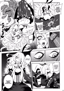 Page 8 of UnLove S - preview thumbnail