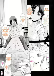 Page 8 of Minori-kun no Shiriana | Minori-kun's Hintertürchen - preview thumbnail