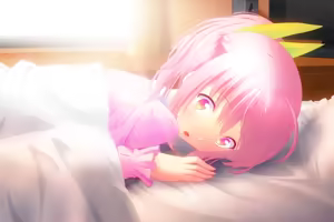 Page 217 of Touhikou Game - preview thumbnail