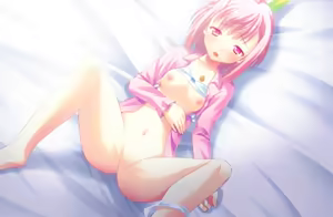 Page 319 of Touhikou Game - preview thumbnail