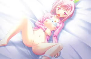 Page 320 of Touhikou Game - preview thumbnail