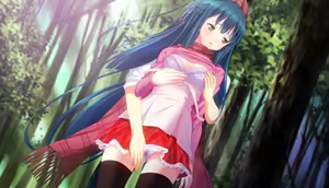 Page 732 of Touhikou Game - preview thumbnail