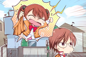 Page 813 of Touhikou Game - preview thumbnail
