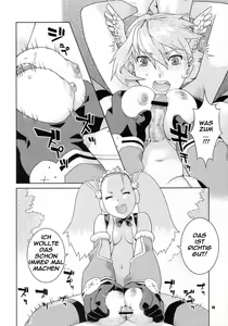 Page 12 of Taka no Tsume - preview thumbnail