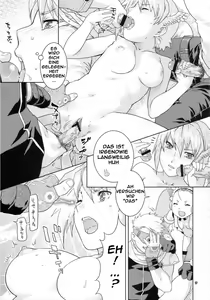 Page 15 of Taka no Tsume - preview thumbnail