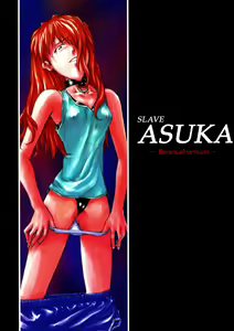 slave ASUKA Kaiteiban — hentai manga cover on Fhentai