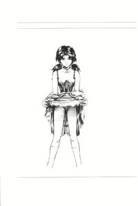 Page 30 of slave ASUKA Kaiteiban - preview thumbnail