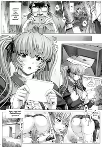 Page 19 of Himitsu - preview thumbnail