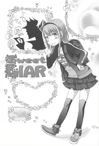 Page 143 of Sweet Milk Parfait - preview thumbnail