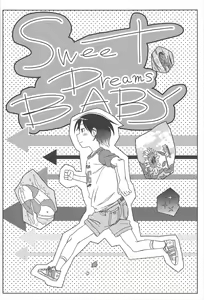 Page 25 of Sweet Milk Parfait - preview thumbnail